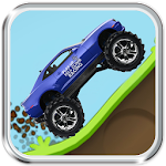 Cover Image of Unduh Play Up Hill Climb Racing Free 1.1 APK