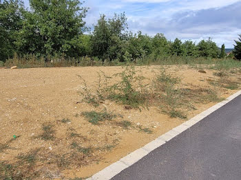 terrain à Argeles-sur-mer (66)