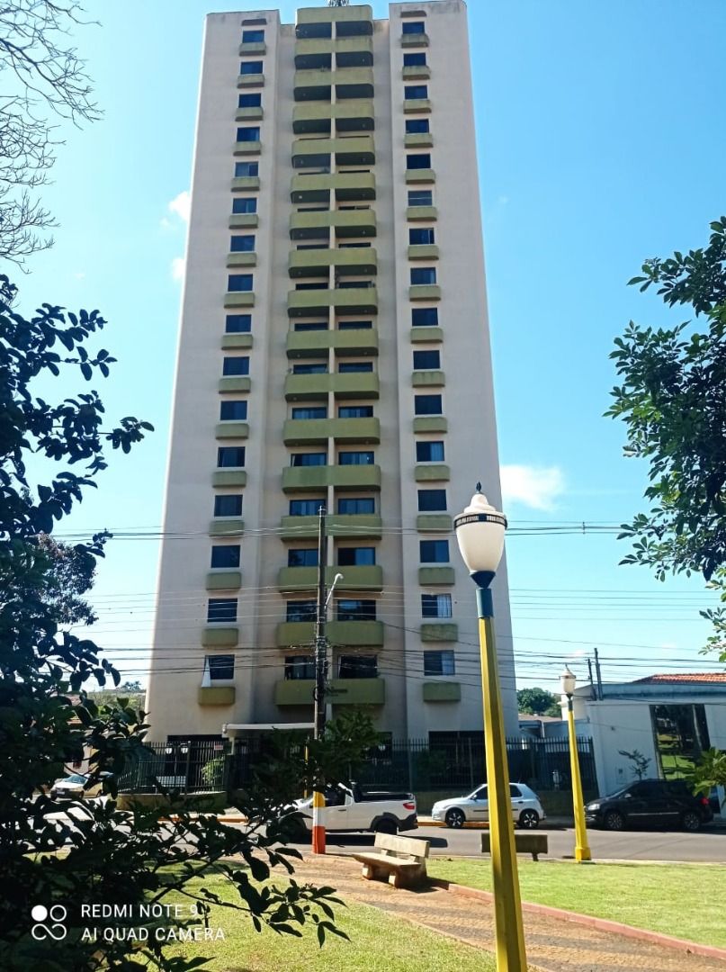 Apartamentos para alugar Avaré I