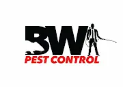 BW Pest Control  Logo