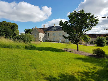 maison à Champcerie (61)