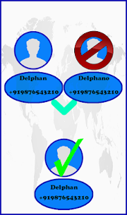 Duplicate Contacts Merger(圖2)-速報App