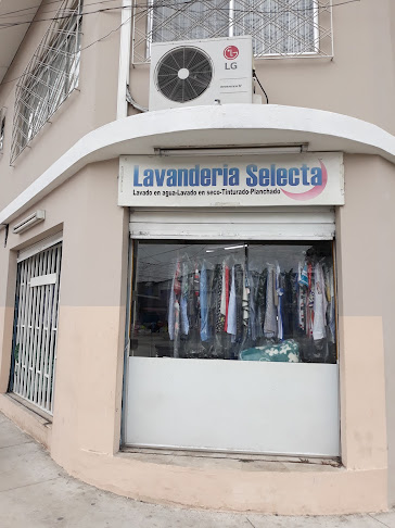 Opiniones de Lavanderia Selecta en Guayaquil - Lavandería