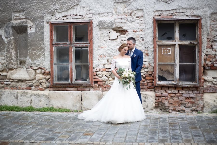 Wedding photographer Marlies Nevosad (marliesnevosad). Photo of 11 May 2019