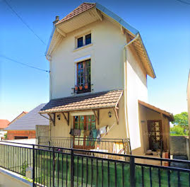 maison à Houilles (78)