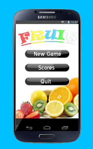 Fruit Rivals Crush