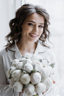 Wedding photographer Mariya Korenchuk (marimarja). Photo of 10 March 2023