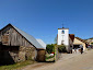 photo de Chapelle Saint Honoré (Chapelle de Caléyères)