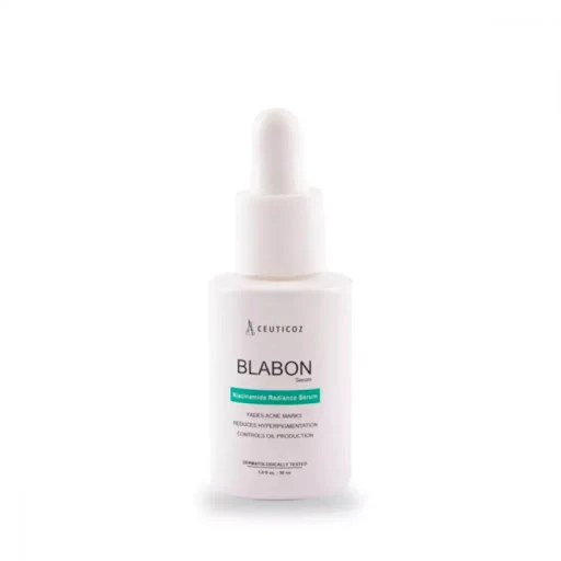 [HSD 01.2026] Serum Dưỡng Trắng Chuyên Dụng Ceuticoz Blabon Pro 10% Niacinamide 30ml