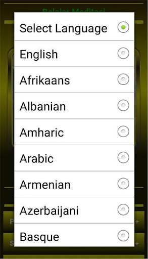 Easy Ways to Learn Meditation