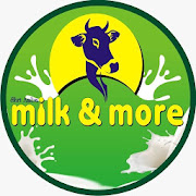 Milk & More  Icon