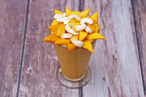 Alphonso Mango Shake