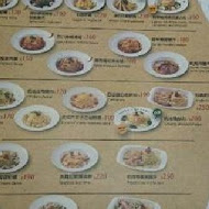 Pizza Factory 披薩工廠