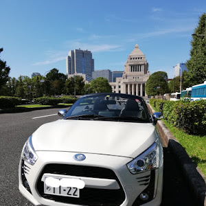 コペン LA400K