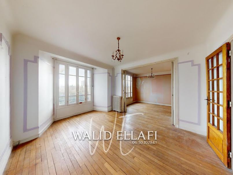 Vente appartement 3 pièces 70 m² à Epinay-sur-Seine (93800), 149 000 €