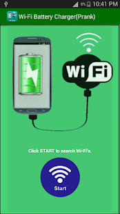 How to get Wifi Battery Charger Prank 1.0 apk for bluestacks