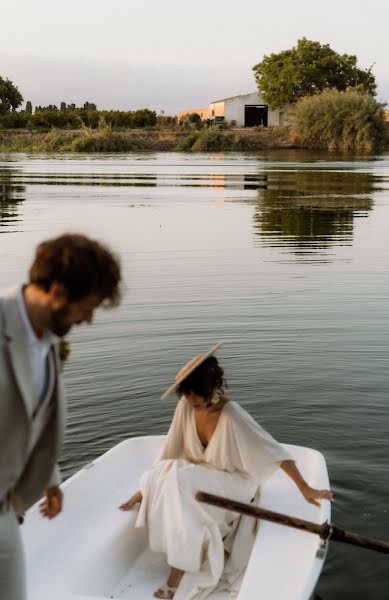 Fotógrafo de bodas Marta Fresnillo (martafresnillo). Foto del 24 de octubre 2023