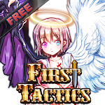 The First Tactics Free (SRPG) Apk