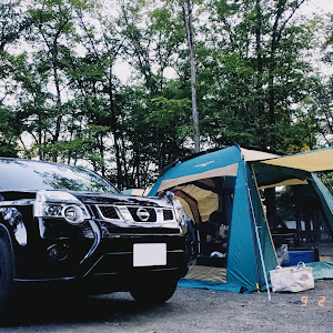 エクストレイル NT31