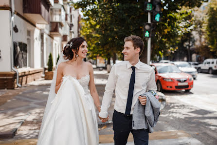 Photographe de mariage Vladimir Pchela (pchela). Photo du 19 mars 2018