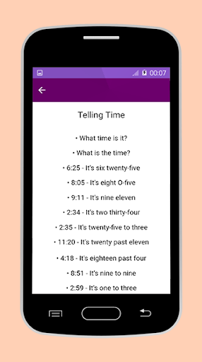 Learn Basic English for Beginners