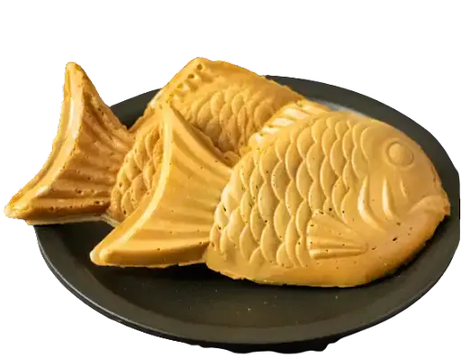 Tai Yaki