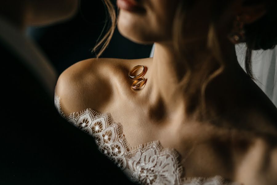 Fotógrafo de casamento Karina Argo (photoargo). Foto de 27 de setembro 2019