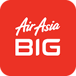 Cover Image of Download AirAsia BIG 1.9.8 APK