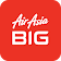 AirAsia BIG icon