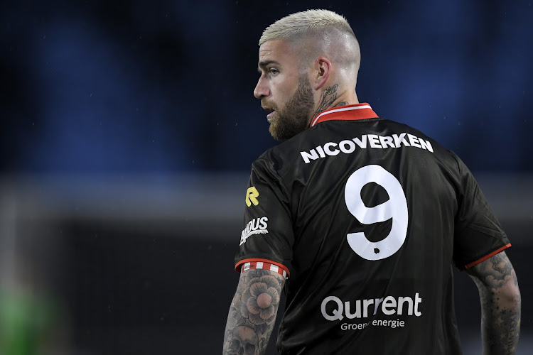 Bafana Bafana striker Lars Veldwijk is chasing promotion to the Dutch Eeredivisie with his Sparta Rotterdam before he travels to SA for the Africa Cup of Nations camp.