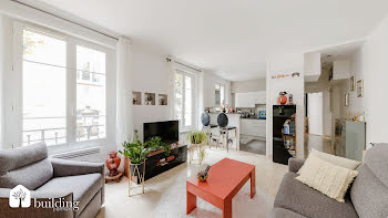 appartement à Levallois-Perret (92)