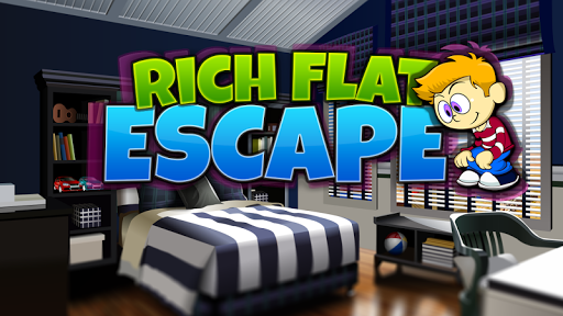 Rich Flat Escape