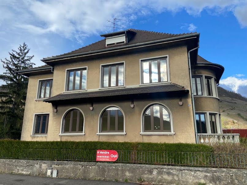 Vente maison 8 pièces 310 m² à Thann (68800), 369 000 €