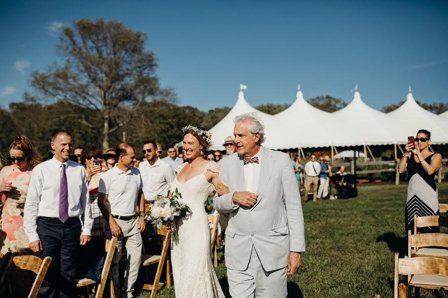 Fotógrafo de bodas Christina Pelland (christinapelland). Foto del 21 de marzo 2020