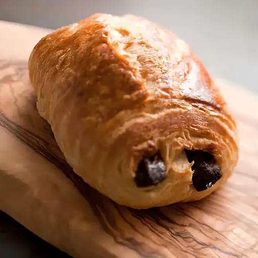 Chocolate Croissant