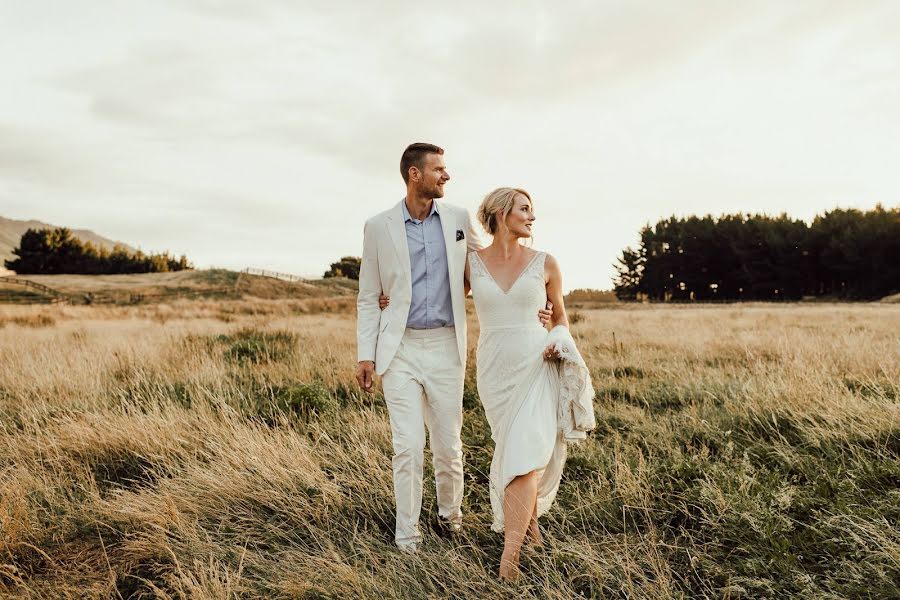 Fotógrafo de casamento Erin Isaacs (erinisaacs). Foto de 19 de julho 2018