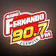 RADIO FERNANDO 90.7 Download on Windows