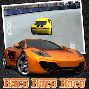 Racing Game Free Multiplayer Screenshots 7