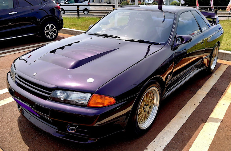 スカイライン GT-RのSTARTING UP -NIIGATA TOURING TEAM-・2024・県内ツーリングに関するカスタム事例の投稿画像17枚目
