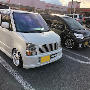 ムーヴカスタム L175S