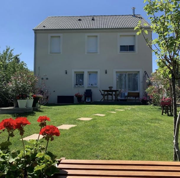 Vente maison neuve 5 pièces 87 m² à Neuflize (08300), 206 900 €