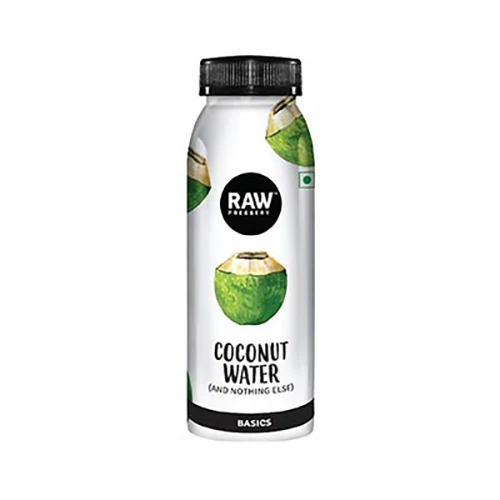 Raw Coconut Water 200ml
