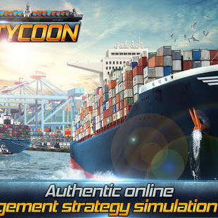 Gratis Download Ship Tycoon Untuk PC