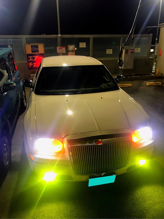 300の洗車に関するカスタム事例の投稿画像1枚目