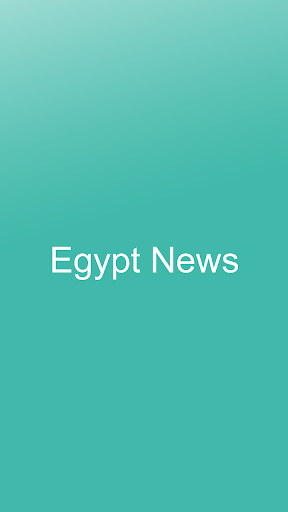 Egypt News