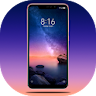 Xiaomi Redmi Note 6 Pro Theme icon