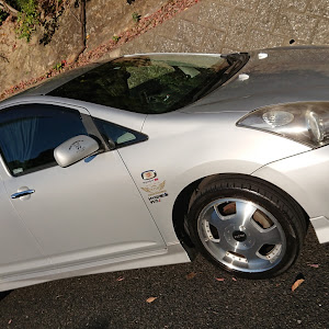 ウィッシュ ZNE10G