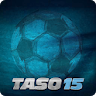 TASO 15 Full HD Football Game icon