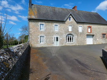 maison à Quettreville-sur-Sienne (50)