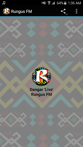 Rungus FM